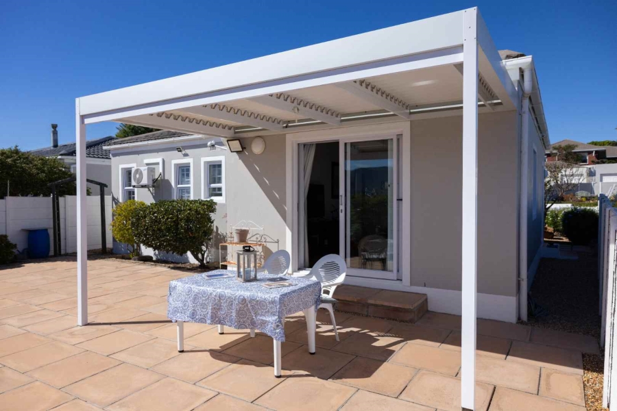 3 Bedroom Property for Sale in Capri Western Cape